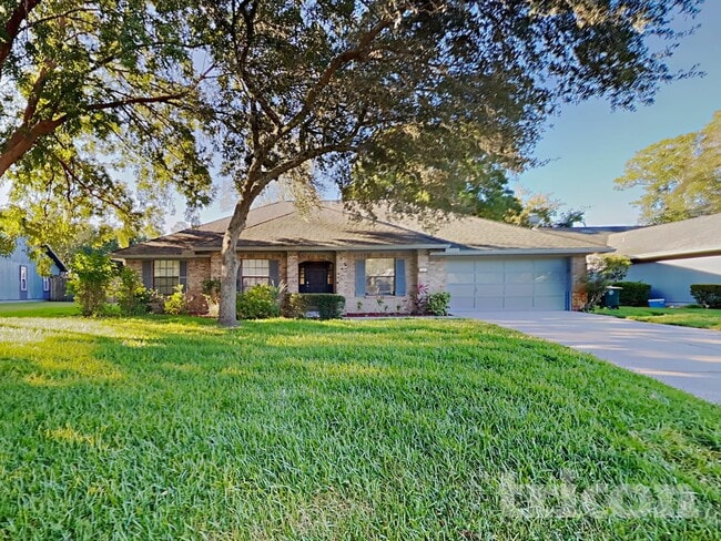 property at 4750 Deerfoot Ct