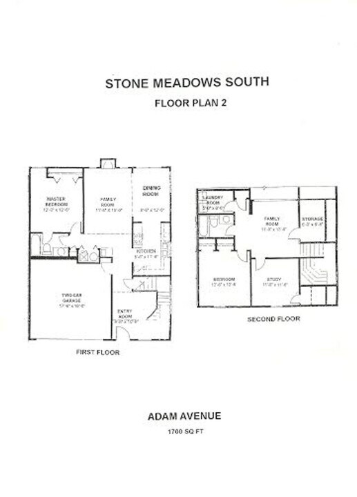 4404 Adam Ave in Lawrence, KS - Building Photo