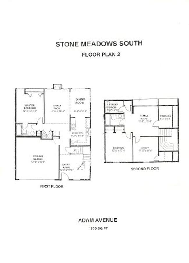 property at 4404 Adam Ave