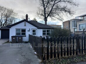 551 N 10th St in Laramie, WY - Building Photo - Building Photo