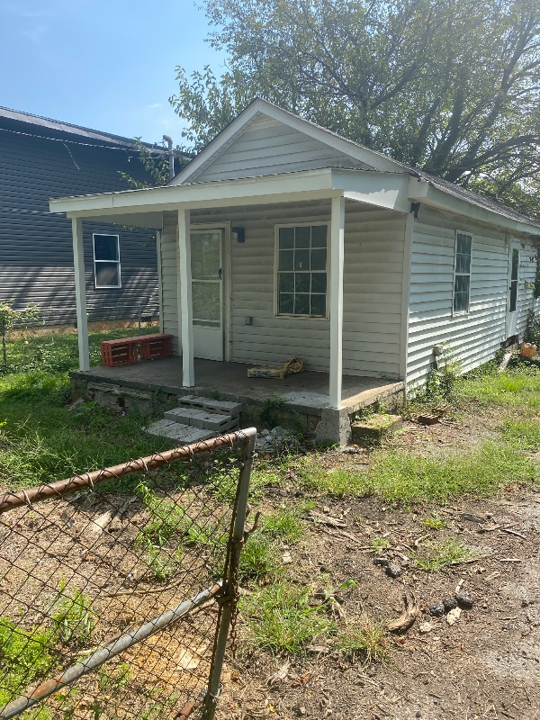 property at 2608Beech Street