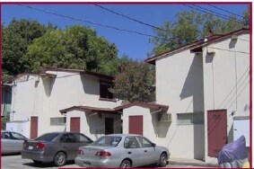 2406-2408 G St in Sacramento, CA - Building Photo - Building Photo