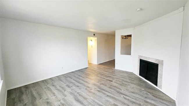 property at 401 SE 12th St