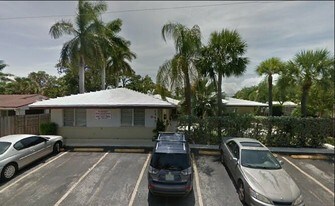 1241 NE 16th Ter in Fort Lauderdale, FL - Building Photo
