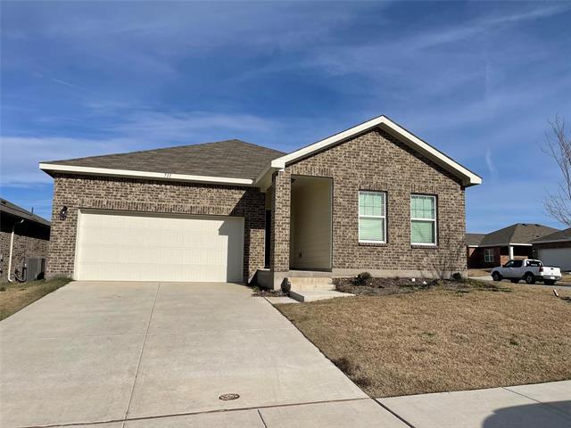 property at 711 Crestridge Dr