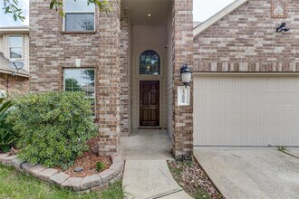23606 Stargazer Point in Spring, TX - Building Photo - Building Photo