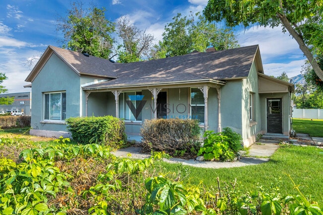 113 E 400 S in Springville, UT - Building Photo - Building Photo