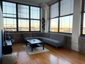 314 N. 12th Street, Unit 901 in Philadelphia, PA - Building Photo