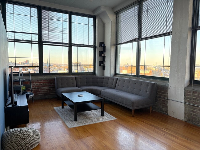 314 N. 12th Street, Unit 901, Unit 901