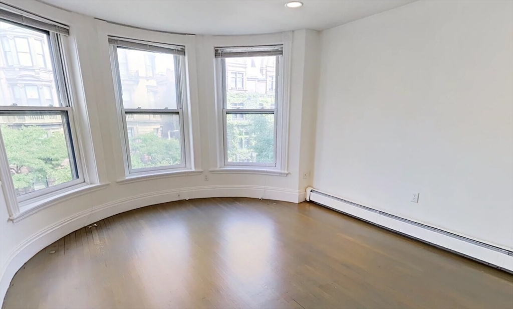 51 Massachusetts Ave in Boston, MA - Building Photo