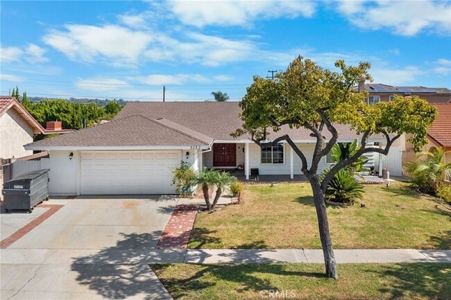 5152 McComber Rd in Buena Park, CA - Building Photo - Building Photo