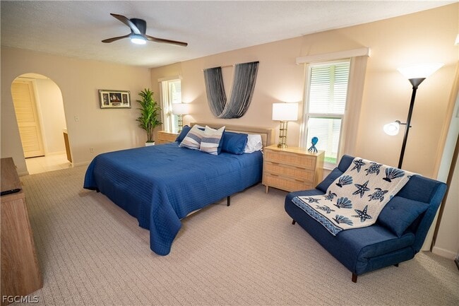 property at 3510 SE 19th Pl