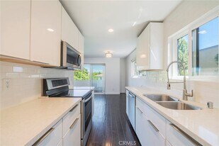 1601 Veteran Ave in Los Angeles, CA - Building Photo