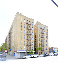 1202 Spofford Ave in Bronx, NY - Building Photo - Building Photo