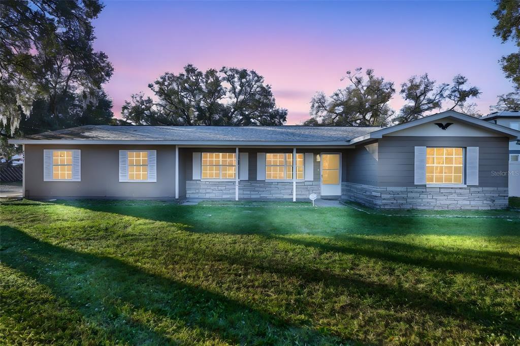 7201 E 21st Ave in Tampa, FL - Building Photo