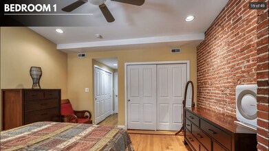 1230 William St in Baltimore, MD - Building Photo - Building Photo