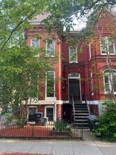 619 Q St NW in Washington, DC - Building Photo - Building Photo