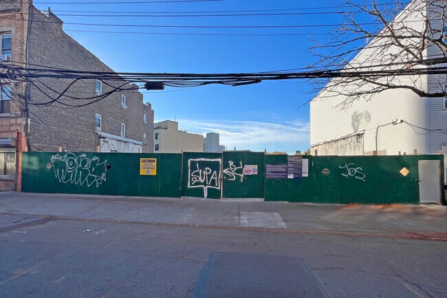 1430 Astoria Blvd