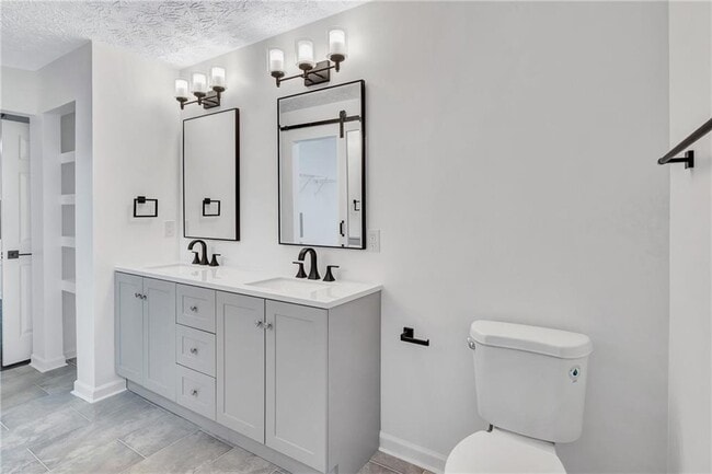 6234 Culver Dr in Morrow, GA - Building Photo - Building Photo