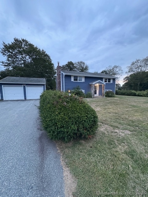 26 Lamphere Rd