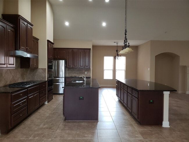 property at 5402 Valley Country Ln