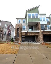 2632 Ensemble Ct in Charlotte, NC - Building Photo