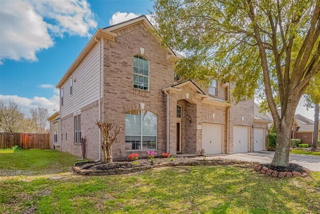 property at 20006 Shavon Springs Dr