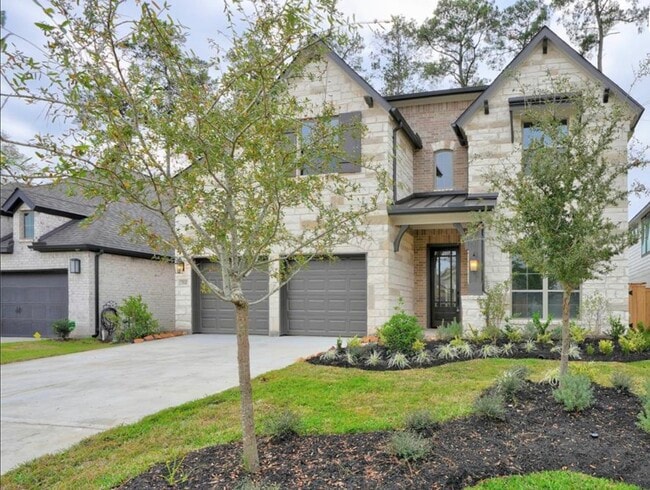 property at 712 Fall Rock Branch Dr