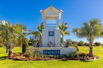 6435 Seabright Ter in Fort Pierce, FL - Building Photo - Building Photo