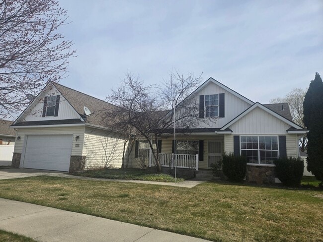 7322 Talon Ln in Coeur d'Alene, ID - Building Photo - Building Photo