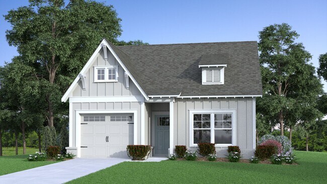 165 Patton Wy in Hoover, AL - Building Photo - Building Photo