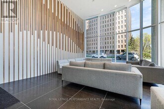 805-3805 Carling Ave in Ottawa, ON - Building Photo - Building Photo