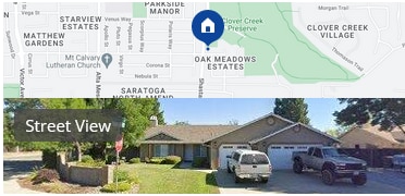 2750 Galaxy Way in Redding, CA - Building Photo - Building Photo