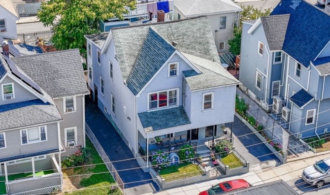 16 Tileston St