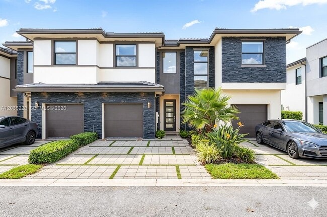property at 15841 NW 91st Ct
