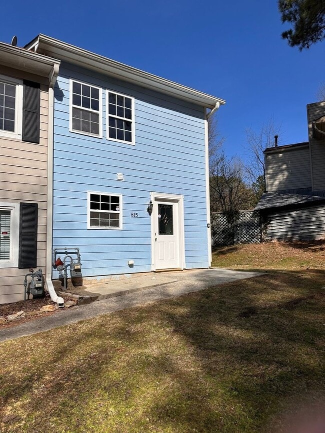 property at 515 Granite Ridge Pl