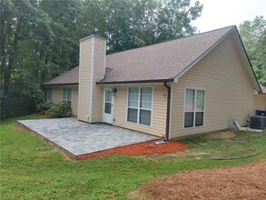 4215 Hamilton Walk Dr in Buford, GA - Building Photo - Building Photo