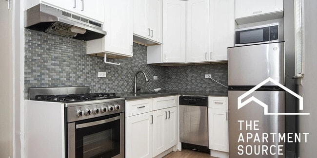 property at 511 W Belmont Ave