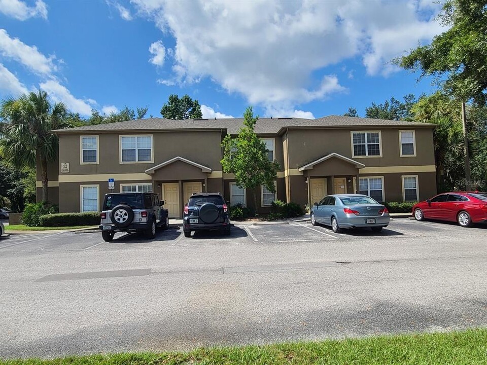36106 Lake Chase Blvd in Zephyrhills, FL - Building Photo