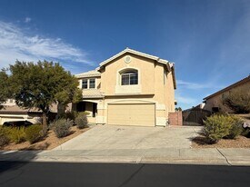 62 Blaven Dr in Henderson, NV - Building Photo
