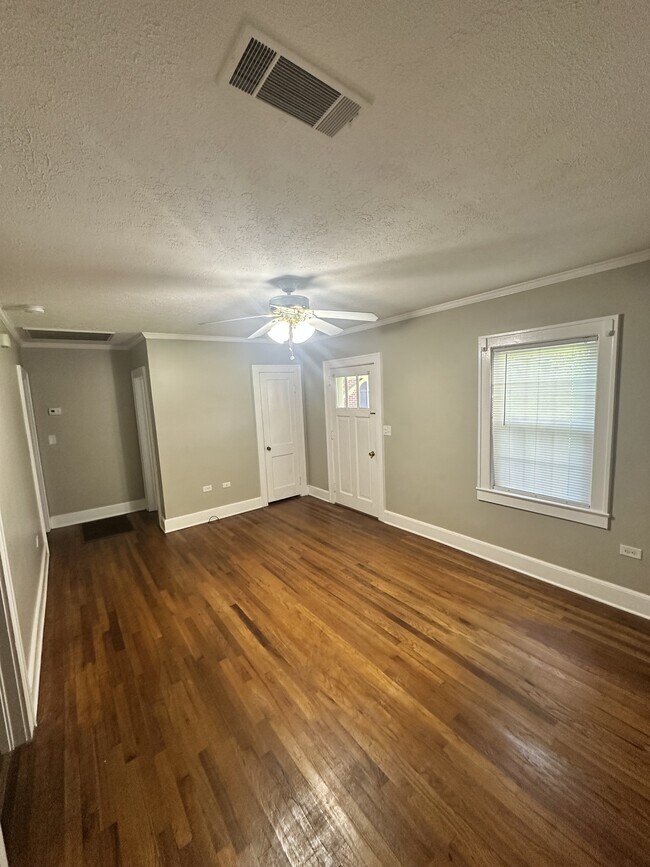 910 Hancock Dr in Americus, GA - Building Photo - Building Photo