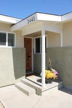 2441 Root St in San Diego, CA - Building Photo - Building Photo