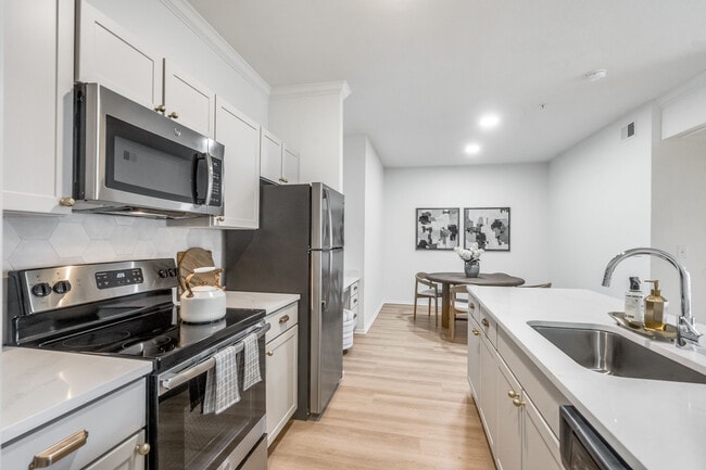 23Hundred at Ridgeview