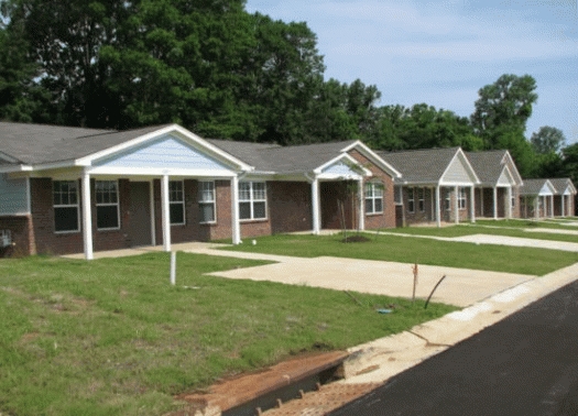 Austin Park Place Apartments in Memphis, TN - Building Photo - Building Photo