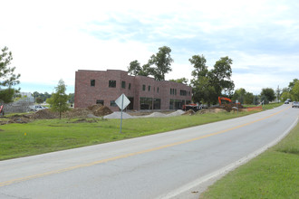 The Mark on West Bend in Claremore, OK - Building Photo - Building Photo