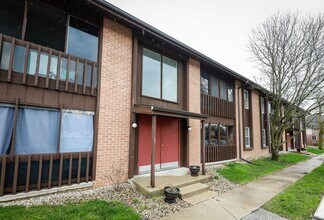 2504 Wheeling Ave in Muncie, IN - Building Photo - Building Photo