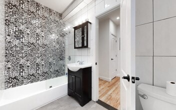 Sterling Place in Brooklyn, NY - Building Photo - Building Photo