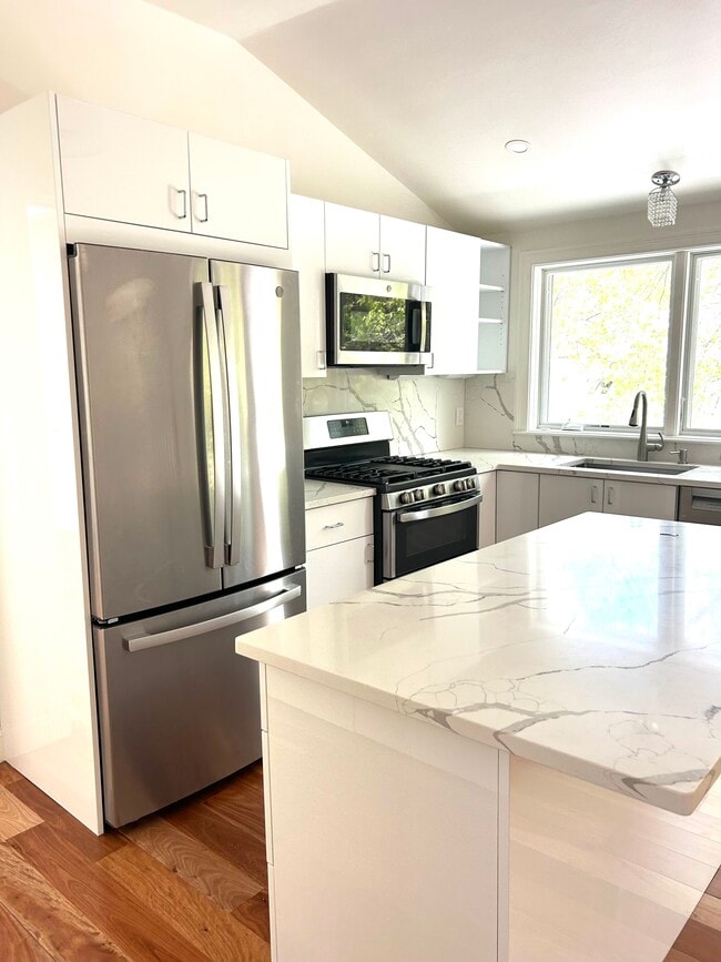 30 Salisbury Rd, Unit 1 in Newton, MA - Building Photo - Building Photo