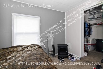 815 W 3rd St in Marion, IN - Building Photo - Building Photo