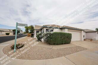15831 N 6th Ave in Phoenix, AZ - Building Photo - Building Photo